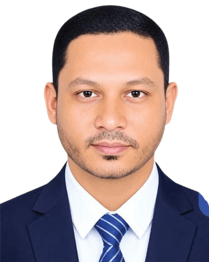 আসিফ আহমেদ চৌধুরী
