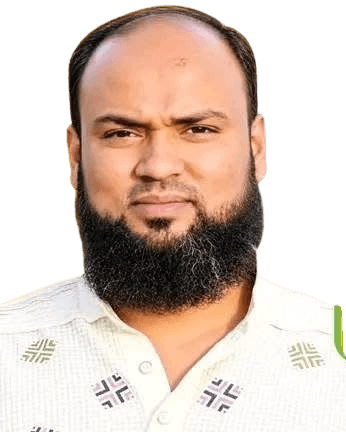 মোঃ গিয়াস উদ্দিন
