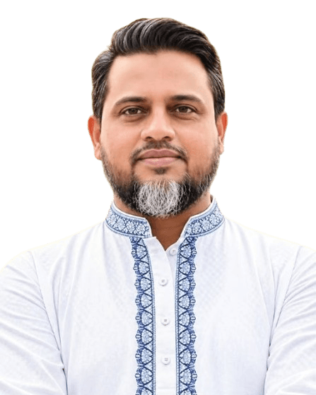 শামসুজ্জোহা আজাদ পলাশ